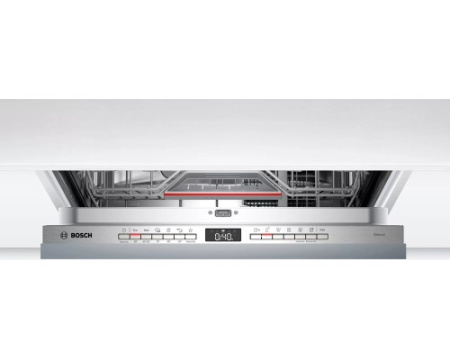 Встраиваемая посудомоечная машина Bosch SMV4IAX3IR