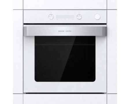 Духовой шкаф Gorenje BSA6737ORAW