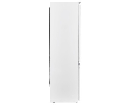 Встраиваемый холодильник Maunfeld MBF177NFFWGR Inverter
