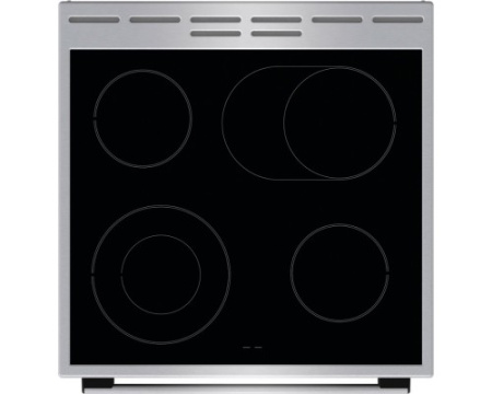 Электрическая плита Gorenje GECS6C70XPA