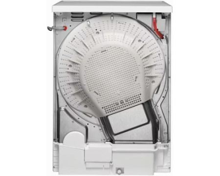 Сушильная машина Electrolux EW6C4753CB