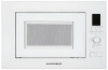 Микроволновая печь KUPPERSBERG HMW 650 W