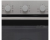 Духовой шкаф Krona ELEMENT plus 60 IX