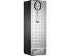 Отдельностоящий комбинированный холодильник Asko RFC586KNBB1