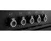 Варочный центр Bertazzoni PRO95I2ENET