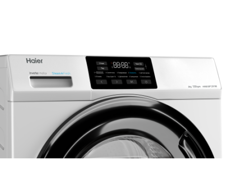 Стиральная машина Haier HW60-BP12919B