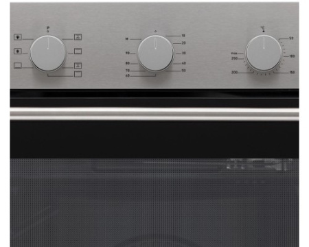 Духовой шкаф Krona ELEMENT plus 60 IX