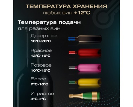 Винный шкаф Meyvel MV99PRO-KBT2 (Натуральный бук)