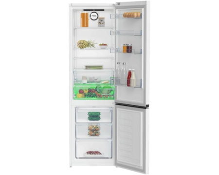 Двухкамерный холодильник Beko B3RCNK405HDW