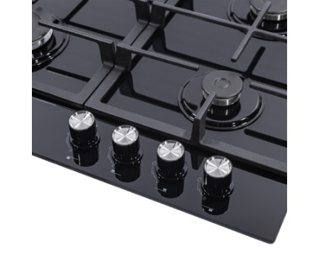 Газовая варочная панель Simfer H60H40S416