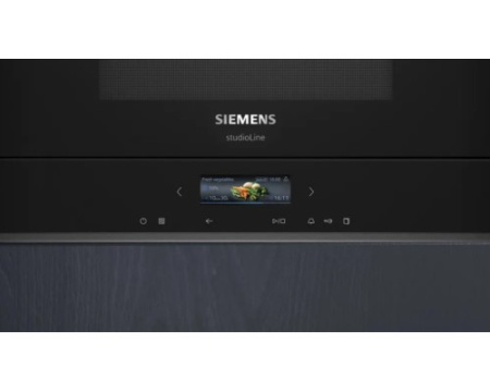 Микроволновая печь Siemens BE732R1B1