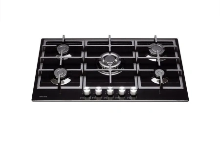 Варочная поверхность GRAUDE GS 90.1 SM