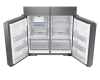 Холодильник Samsung RF59A70T0S9 с All Around Cooling