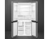 Холодильник Side-by-Side Smeg FQI48XE
