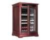 Винный шкаф Meyvel MV46-WM1-C