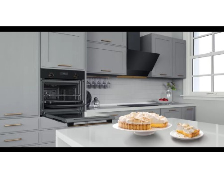 Вытяжка Bosch DWK65AJ91R