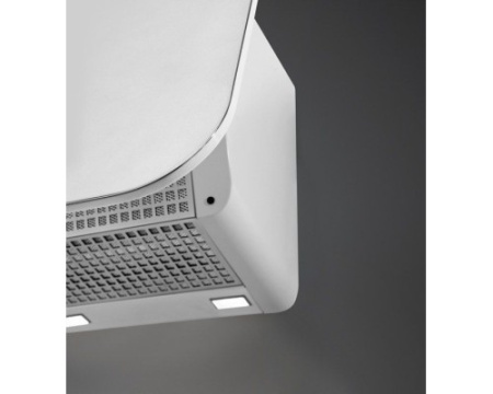 Вытяжка Falmec Design TAB 80 inox bianco (800) CTCN80.E0P2#ZZZB491F