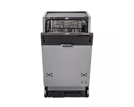 Посудомоечная машина DeLonghi DDW06S Lamethysta