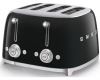 Тостер Smeg TSF03BLEU