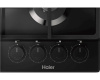 Газовая варочная панель Haier HHQ-G64CTQB