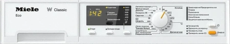 Стиральная машина MIELE WDA 101 W