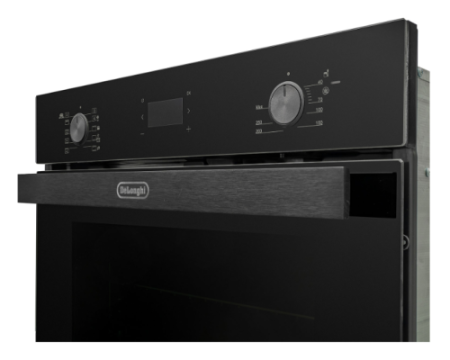 Духовой шкаф DeLonghi DEO 755 NB Martina