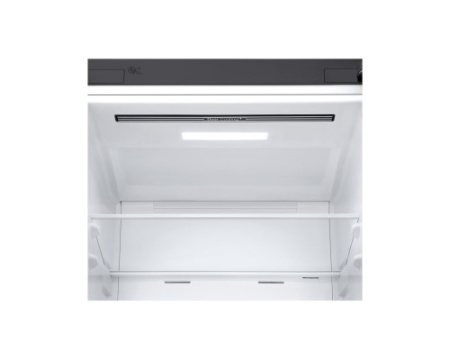 Холодильник LG GA-B459SLKL