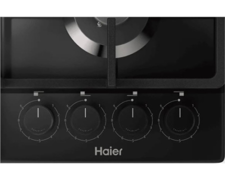 Газовая варочная панель Haier HHQ-G64CTQB