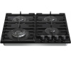 Независимая газовая варочная панель Gorenje GTW641BHF