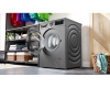 Стиральная машина Bosch WGG2440RSN