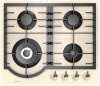 Варочная поверхность MIDEA MG647TRI-B