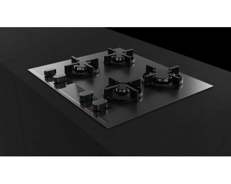 Варочная панель Teka GBC 64-G1 GBN MATT BLACK