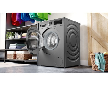 Стиральная машина Bosch WGG2440RSN