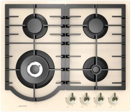 Варочная поверхность MIDEA MG647TRI-B