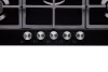 Варочная поверхность GRAUDE GS 90.1 SM