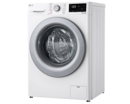 Стиральная машина LG F2V3HS4W