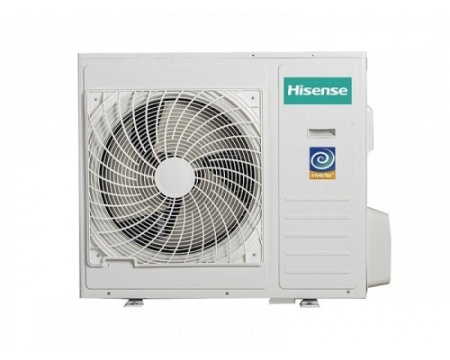 Кондиционер Hisense Black Crystal Classic A AS-07HW4SYDTG035B