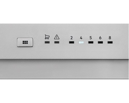 Холодильник Electrolux RRC5ME38X2