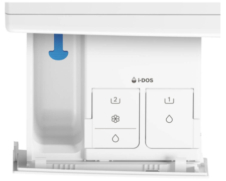 Стиральная машина Bosch WGB256A40