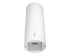 Кухонная вытяжка HOMSair ART 1050WL 35 БЕЛЫЙ