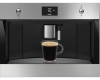 Встраиваемая кофемашина Smeg CMS4303XRU
