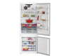 Встраиваемый холодильник Beko BCNE400I35ZS