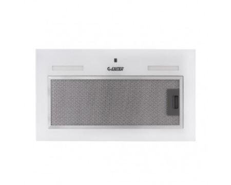 Вытяжка кухонная встраиваемая EXITEQ EX-1246 white