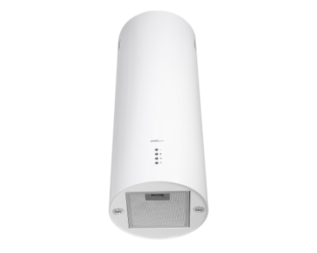Кухонная вытяжка HOMSair ART 1050WL 35 БЕЛЫЙ