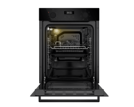 Электрический духовой шкаф Maunfeld EOEM516PB2