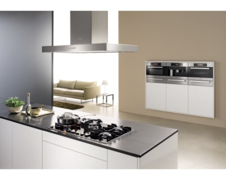 Газовая варочная панель Miele KM3034