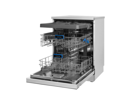 Посудомоечная машина Hiberg i-F 6815 LX