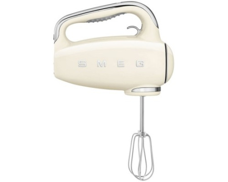 Ручной миксер Smeg HMF01CREU