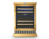 Винный шкаф IP Industrie CEXP 45-6 RD