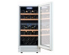 Винный шкаф CELLAR PRIVATE CP027-2TWH